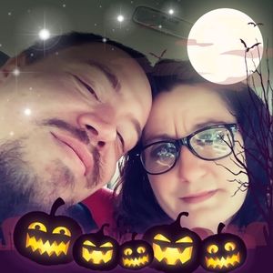 Meet your Posher, Lisa-rob